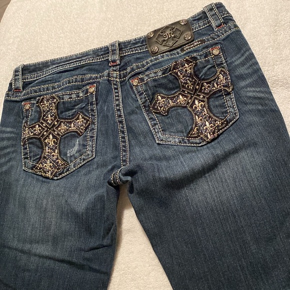 Miss Me Jeans - Picture 7 of 11